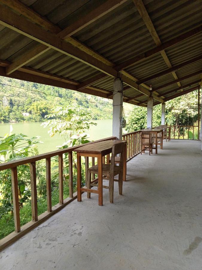 Sunrise Guest House Nongkhiaw 部屋 写真