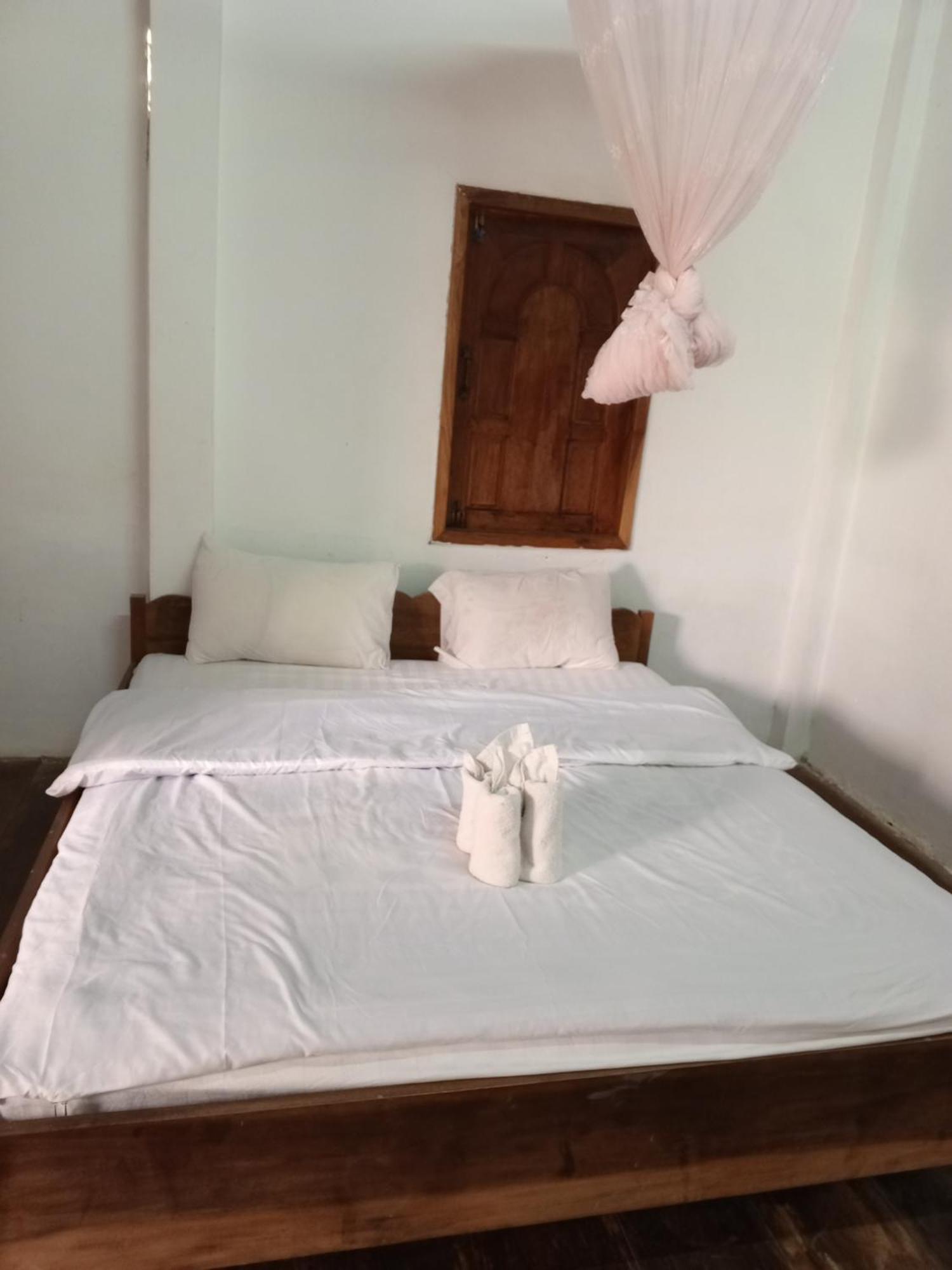 Sunrise Guest House Nongkhiaw エクステリア 写真