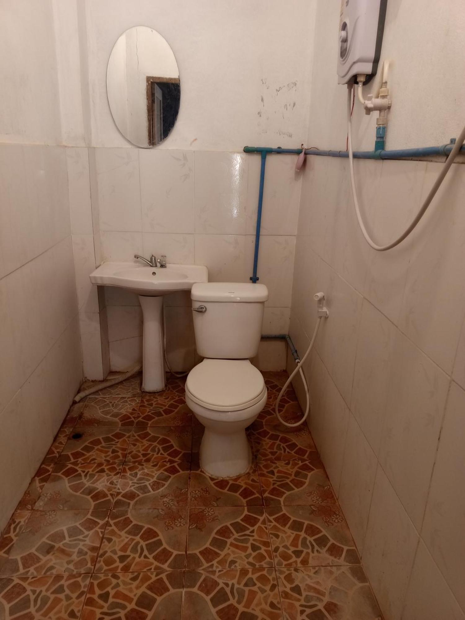 Sunrise Guest House Nongkhiaw 部屋 写真