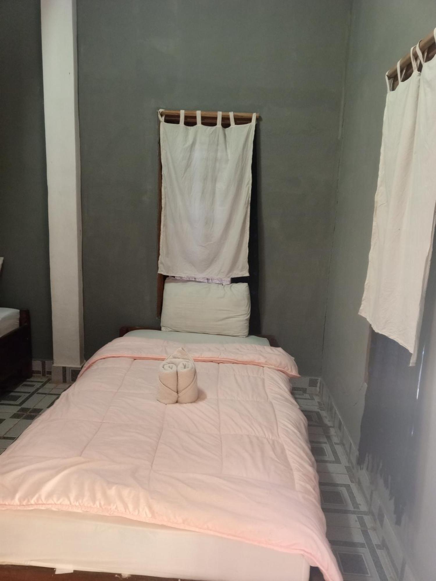 Sunrise Guest House Nongkhiaw 部屋 写真